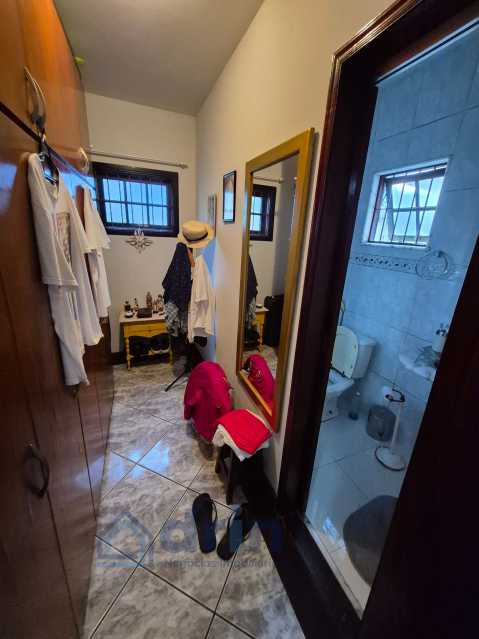 Conheça 13 do imóvel - Casa Linear | Terreno 575 m² - Próximo ao túnel Cafubá-Charitas! - DNCA30027 - 13 13 - 13