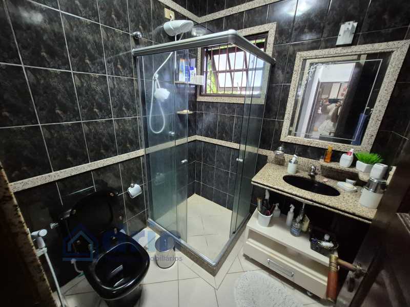 Conheça 14 do imóvel - Casa Linear | Terreno 575 m² - Próximo ao túnel Cafubá-Charitas! - DNCA30027 - 14 14 - 14