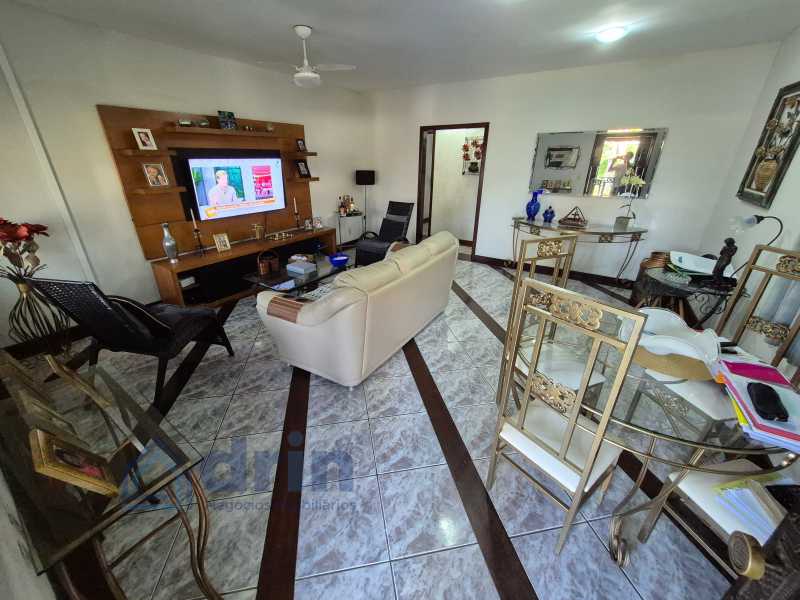 Conheça 5 do imóvel - Casa Linear | Terreno 575 m² - Próximo ao túnel Cafubá-Charitas! - DNCA30027 - 5 5 - 5