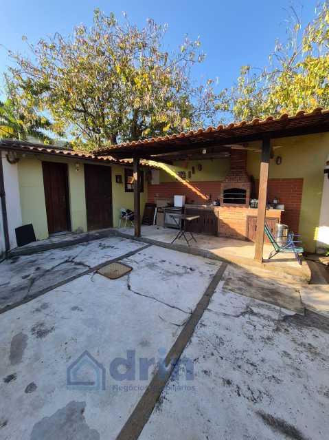 Conheça 18 do imóvel - Casa Linear | Terreno 575 m² - Próximo ao túnel Cafubá-Charitas! - DNCA30027 - 18 18 - 18