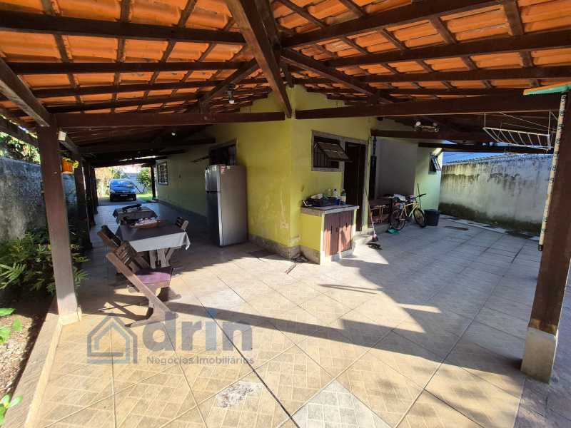 Conheça 19 do imóvel - Casa Linear | Terreno 575 m² - Próximo ao túnel Cafubá-Charitas! - DNCA30027 - 19 19 - 19