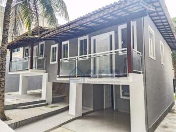 Casa Nova, 3 quartos - Maravista, Niterói - DNCA30028 Casa Nova, 3 quartos - Maravista, Niterói - DNCA30028