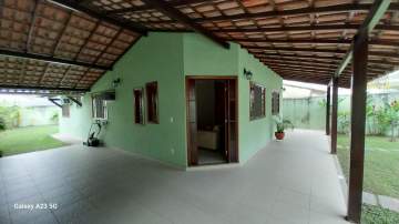 Casa no Condomínio Boa Vista, Itaipu - 3 quartos - DNCN30003 Casa no Condomínio Boa Vista, Itaipu - 3 quartos - DNCN30003