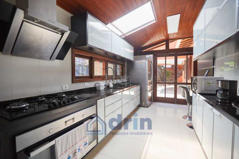 Cozinha - 22