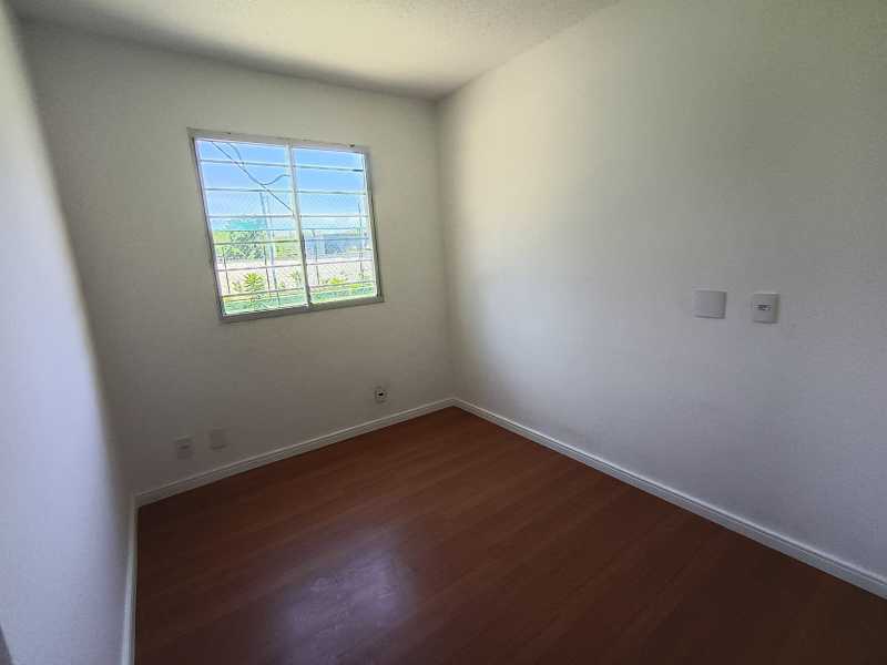 Conheça . do imóvel - Apartamento no primeiro andar - Completo Guanabara - São Gonçalo - DNAP20021 - 7 . - 7