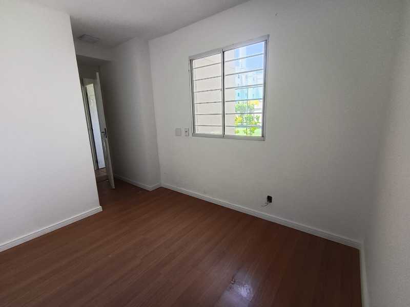 Conheça . do imóvel - Apartamento no primeiro andar - Completo Guanabara - São Gonçalo - DNAP20021 - 8 . - 8