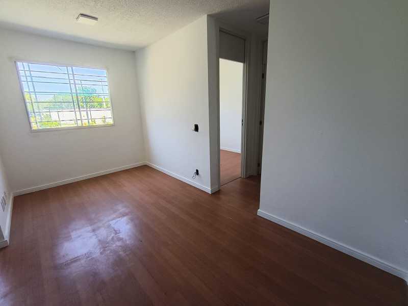 Conheça . do imóvel - Apartamento no primeiro andar - Completo Guanabara - São Gonçalo - DNAP20021 - 12 . - 12