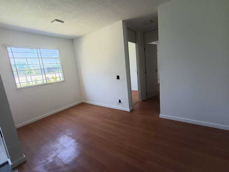 Conheça . do imóvel - Apartamento no primeiro andar - Completo Guanabara - São Gonçalo - DNAP20021 - 14 . - 14