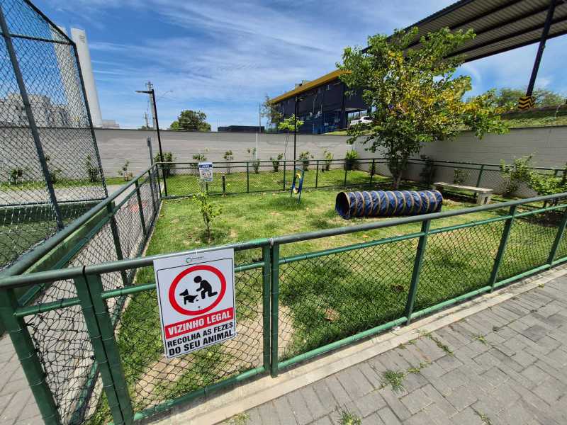 Conheça . do imóvel - Apartamento no primeiro andar - Completo Guanabara - São Gonçalo - DNAP20021 - 19 . - 19