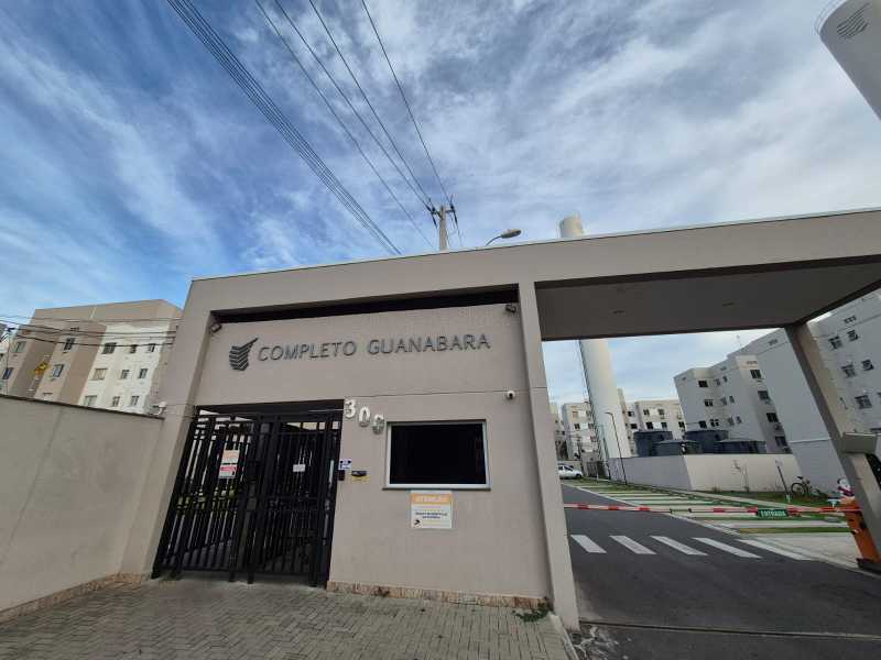 Conheça . do imóvel - Apartamento no primeiro andar - Completo Guanabara - São Gonçalo - DNAP20021 - 25 . - 25