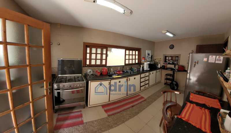 Cozinha - 3