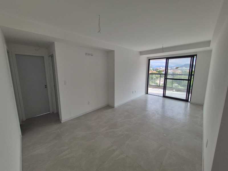 Conheça 4. do imóvel - Lançamento DIANTHUS - Praia de Piratininga, 2 quartos - DNAP20027 - 4 4. - 4