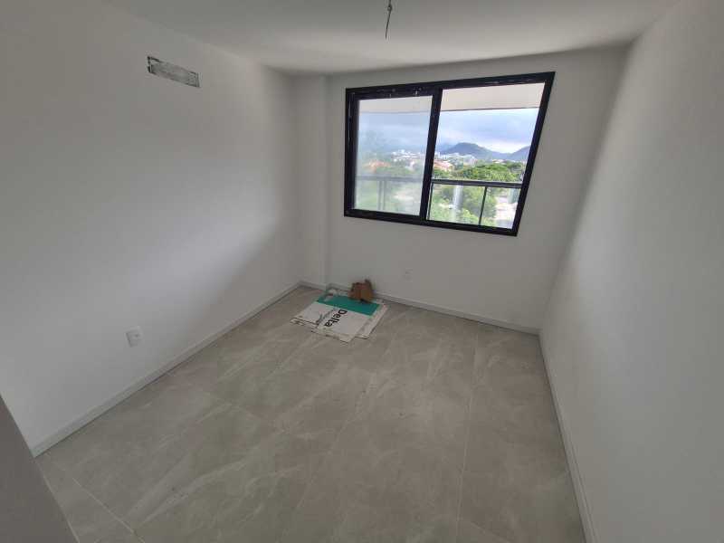 Conheça 6. do imóvel - Lançamento DIANTHUS - Praia de Piratininga, 2 quartos - DNAP20027 - 6 6. - 6