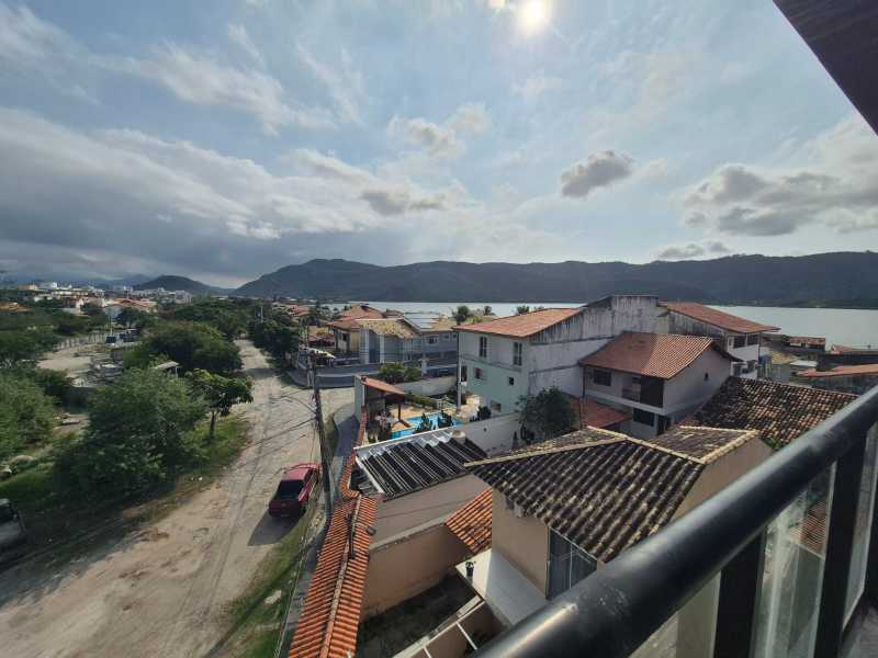 Conheça 8. do imóvel - Lançamento DIANTHUS - Praia de Piratininga, 2 quartos - DNAP20027 - 9 8. - 9