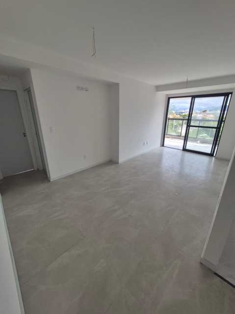 Conheça 11. do imóvel - Lançamento DIANTHUS - Praia de Piratininga, 2 quartos - DNAP20027 - 12 11. - 12