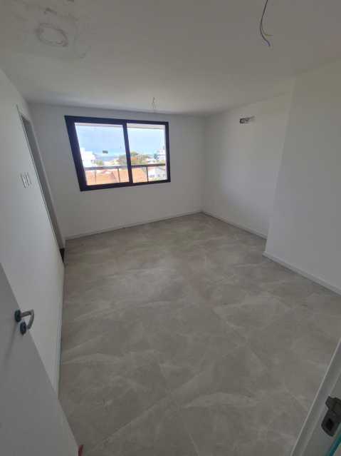 Conheça 12. do imóvel - Lançamento DIANTHUS - Praia de Piratininga, 2 quartos - DNAP20027 - 13 12. - 13