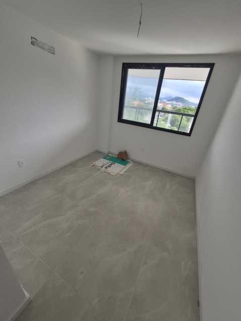 Conheça 13. do imóvel - Lançamento DIANTHUS - Praia de Piratininga, 2 quartos - DNAP20027 - 14 13. - 14