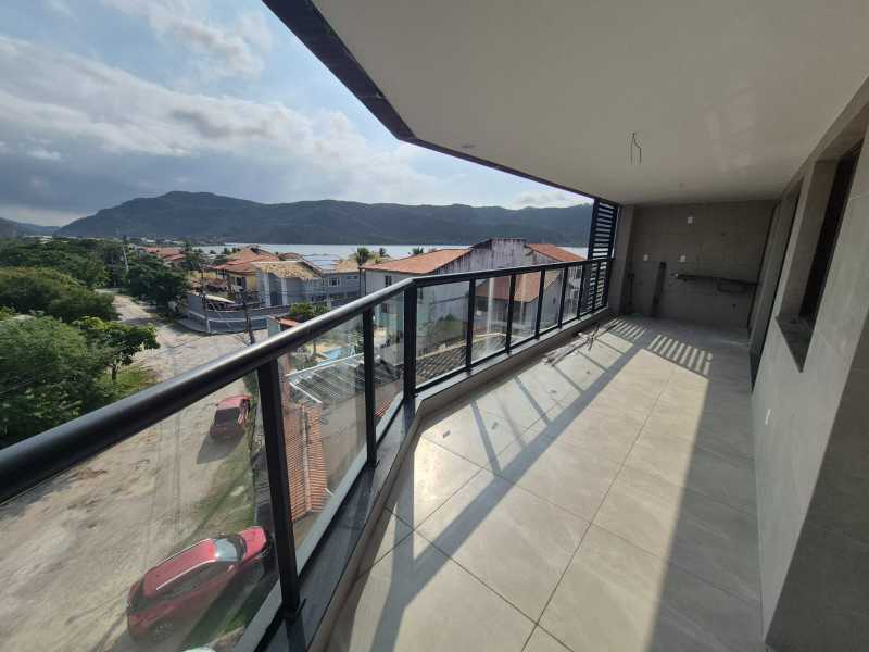 Conheça 17. do imóvel - Lançamento DIANTHUS - Praia de Piratininga, 2 quartos - DNAP20027 - 18 17. - 18