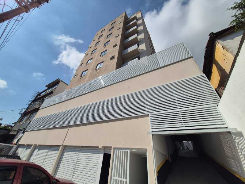Conheça 1. do imóvel - Apartamentos 2 quartos - Lançamento Lírios do Vale - São Gonçalo - DNAP20028 - 1 1. - 1