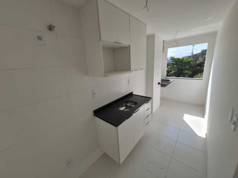 Conheça 4. do imóvel - Apartamentos 2 quartos - Lançamento Lírios do Vale - São Gonçalo - DNAP20028 - 4 4. - 4
