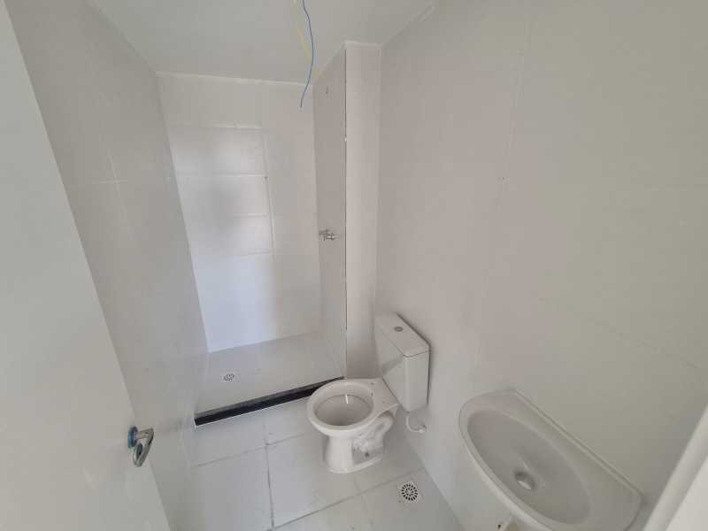 Conheça 7. do imóvel - Apartamentos 2 quartos - Lançamento Lírios do Vale - São Gonçalo - DNAP20028 - 7 7. - 7