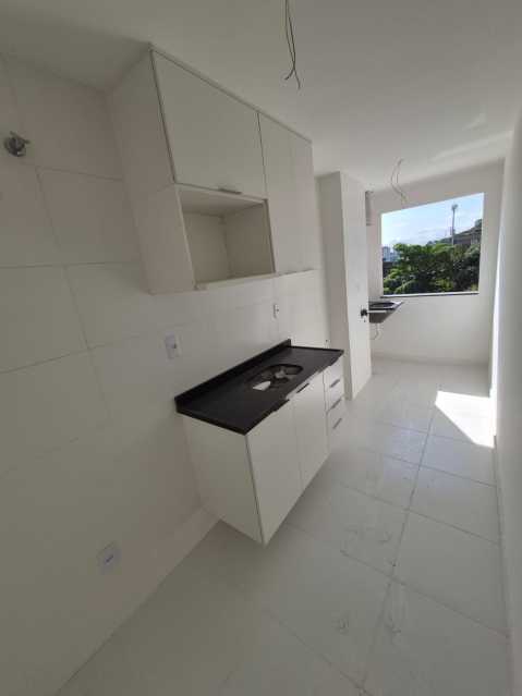Conheça 9. do imóvel - Apartamentos 2 quartos - Lançamento Lírios do Vale - São Gonçalo - DNAP20028 - 9 9. - 9