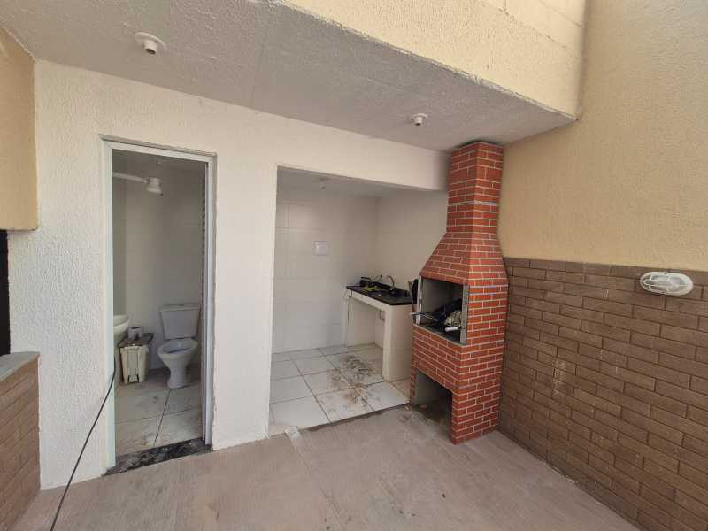 Conheça 13. do imóvel - Apartamentos 2 quartos - Lançamento Lírios do Vale - São Gonçalo - DNAP20028 - 13 13. - 13