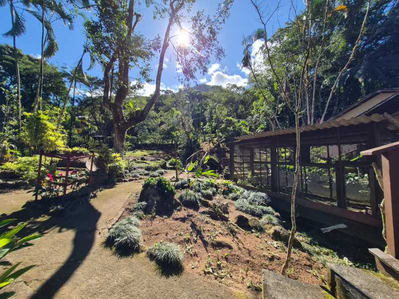 Conheça 19. do imóvel - Sítio em Cascata Nova Friburgo - 100m de rio - DNSI40001 - 19 19. - 19