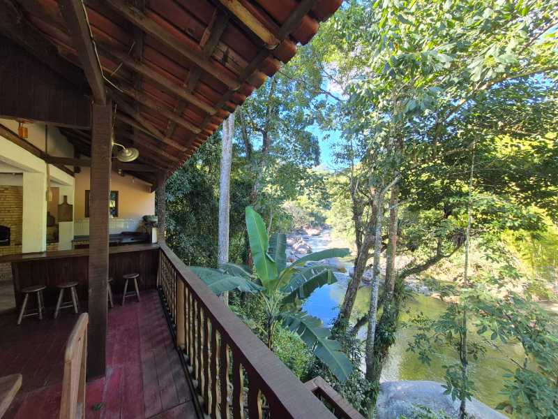 Conheça 29. do imóvel - Sítio em Cascata Nova Friburgo - 100m de rio - DNSI40001 - 29 29. - 29