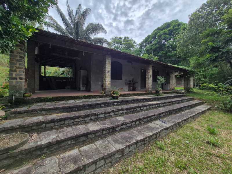 Conheça 5. do imóvel - Sítio 6500m² à venda Lumiar, Nova Friburgo - R$ 700.000 - DNSI30002 - 5 5. - 5