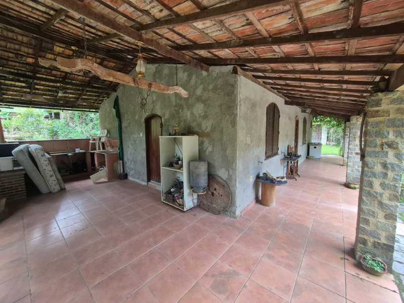 Conheça 6. do imóvel - Sítio 6500m² à venda Lumiar, Nova Friburgo - R$ 700.000 - DNSI30002 - 6 6. - 6
