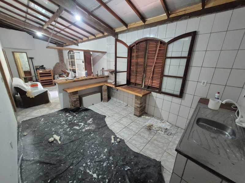 Conheça 7. do imóvel - Sítio 6500m² à venda Lumiar, Nova Friburgo - R$ 700.000 - DNSI30002 - 7 7. - 7