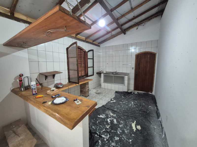 Conheça 8. do imóvel - Sítio 6500m² à venda Lumiar, Nova Friburgo - R$ 700.000 - DNSI30002 - 8 8. - 8