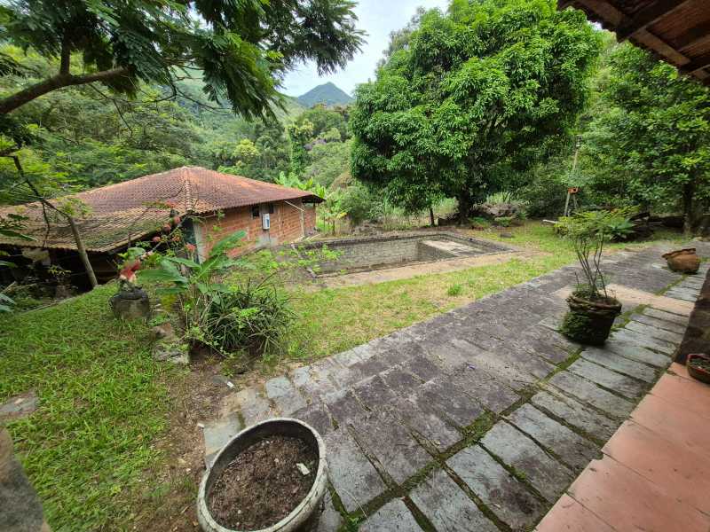 Conheça 11. do imóvel - Sítio 6500m² à venda Lumiar, Nova Friburgo - R$ 700.000 - DNSI30002 - 11 11. - 11