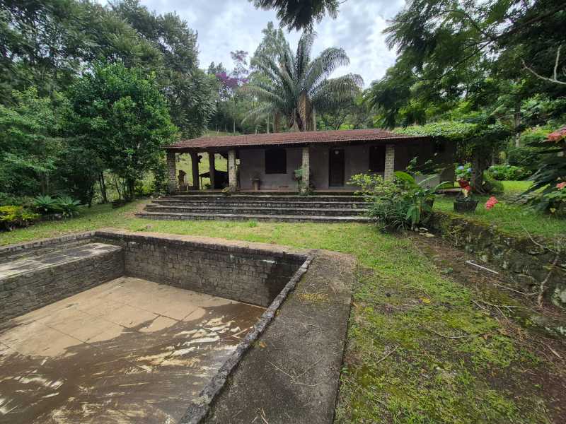 Conheça 24. do imóvel - Sítio 6500m² à venda Lumiar, Nova Friburgo - R$ 700.000 - DNSI30002 - 23 24. - 23