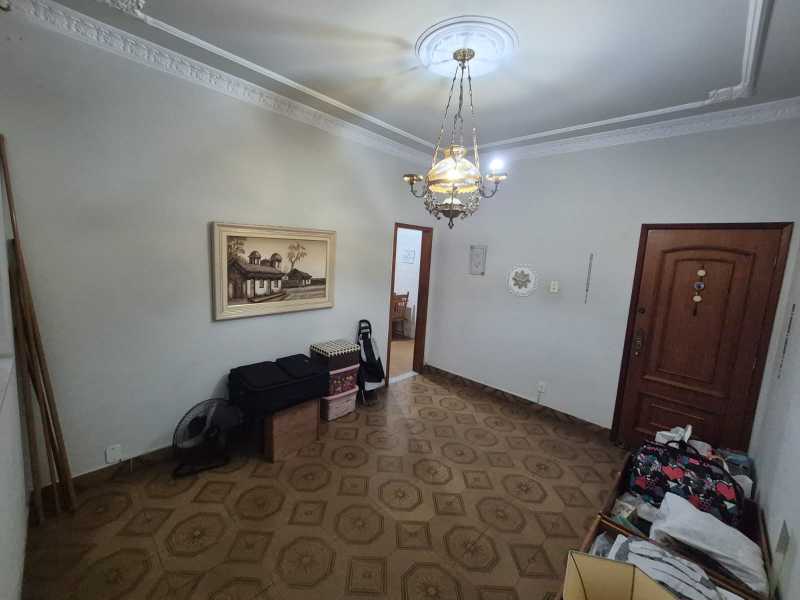 Conheça 1. do imóvel - Apartamento à venda 3 quartos - Alameda São Boaventura - Fonseca - DNAP30012 - 1 1. - 1