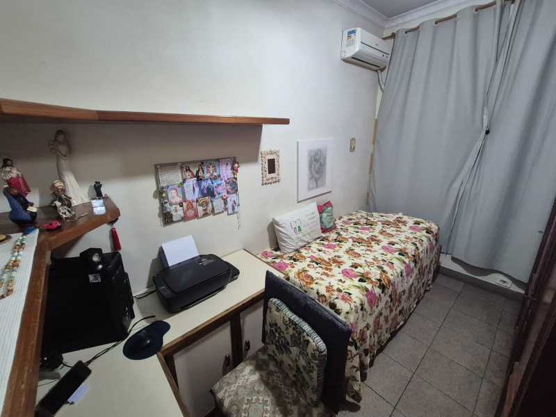 Conheça 4. do imóvel - Apartamento à venda 3 quartos - Alameda São Boaventura - Fonseca - DNAP30012 - 4 4. - 4