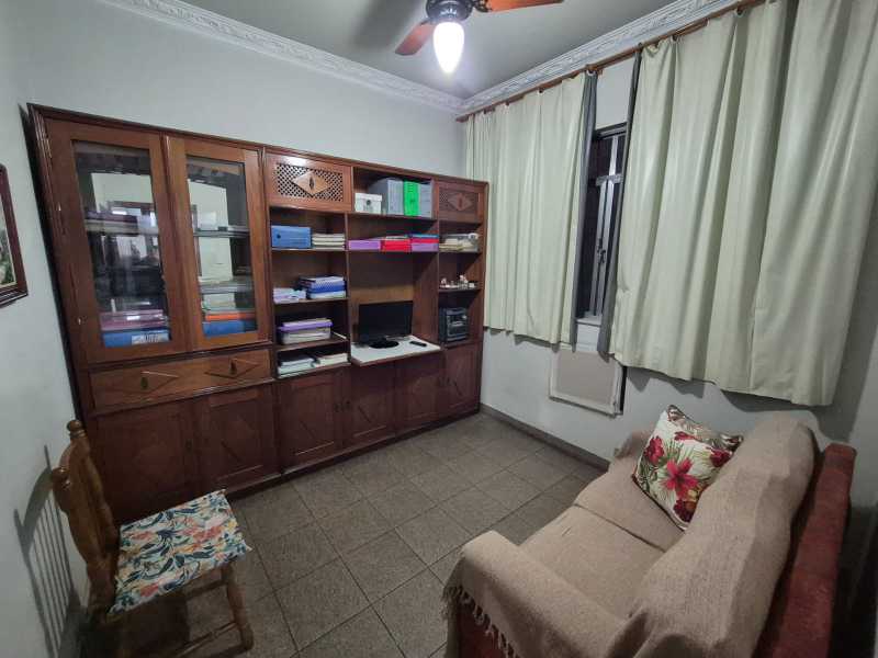 Conheça 5. do imóvel - Apartamento à venda 3 quartos - Alameda São Boaventura - Fonseca - DNAP30012 - 5 5. - 5