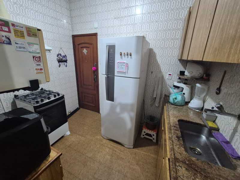Conheça 6. do imóvel - Apartamento à venda 3 quartos - Alameda São Boaventura - Fonseca - DNAP30012 - 6 6. - 6