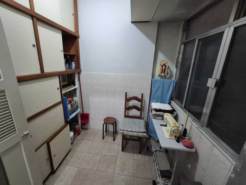 Conheça 7. do imóvel - Apartamento à venda 3 quartos - Alameda São Boaventura - Fonseca - DNAP30012 - 7 7. - 7