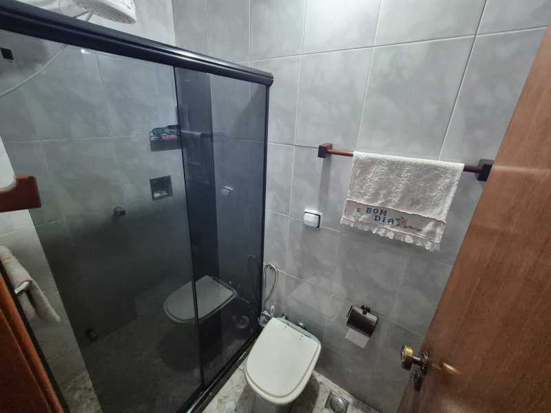 Conheça 9. do imóvel - Apartamento à venda 3 quartos - Alameda São Boaventura - Fonseca - DNAP30012 - 9 9. - 9