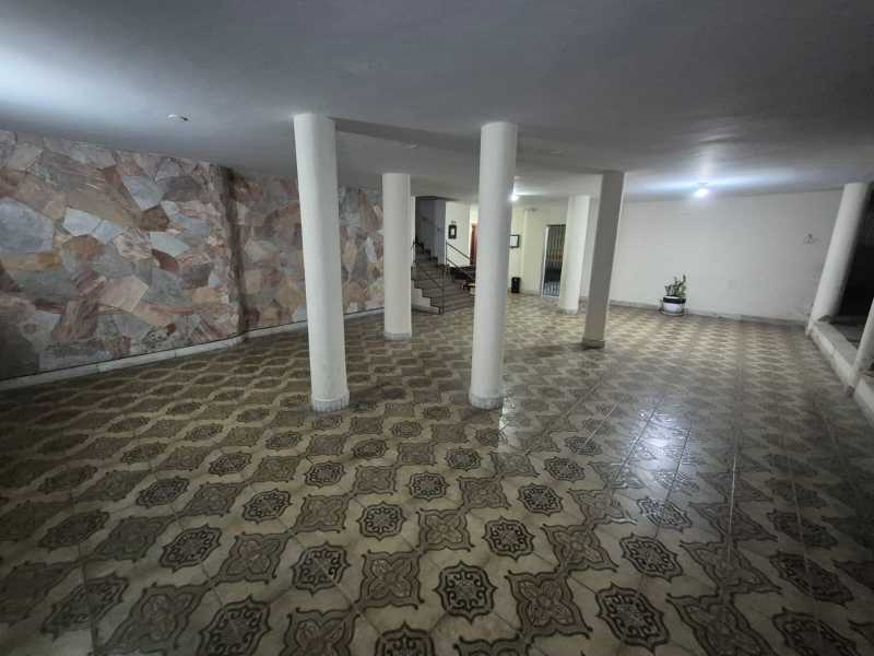 Conheça 11. do imóvel - Apartamento à venda 3 quartos - Alameda São Boaventura - Fonseca - DNAP30012 - 11 11. - 11