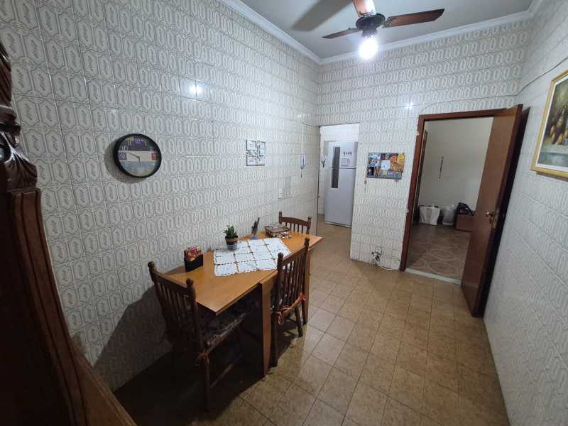 Conheça 12. do imóvel - Apartamento à venda 3 quartos - Alameda São Boaventura - Fonseca - DNAP30012 - 12 12. - 12
