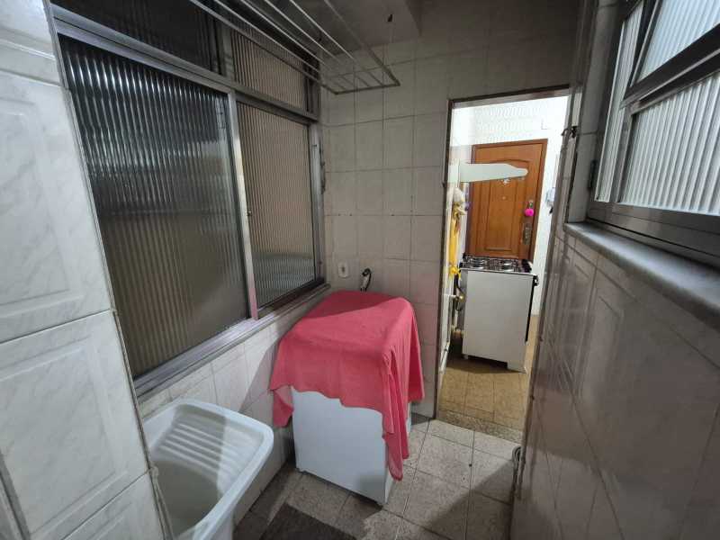 Conheça 14. do imóvel - Apartamento à venda 3 quartos - Alameda São Boaventura - Fonseca - DNAP30012 - 14 14. - 14