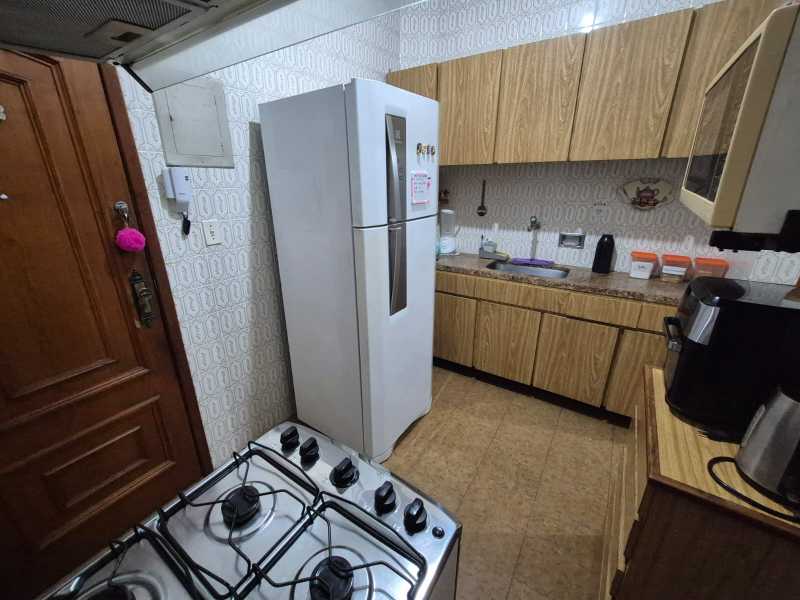 Conheça 15. do imóvel - Apartamento à venda 3 quartos - Alameda São Boaventura - Fonseca - DNAP30012 - 15 15. - 15