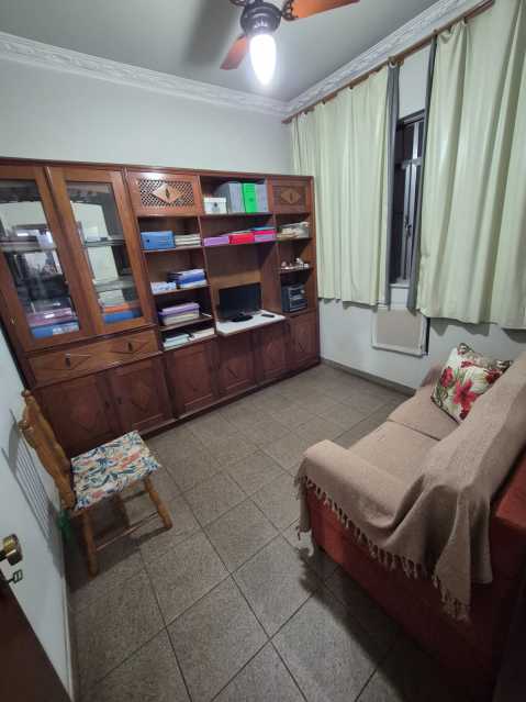 Conheça 18. do imóvel - Apartamento à venda 3 quartos - Alameda São Boaventura - Fonseca - DNAP30012 - 18 18. - 18
