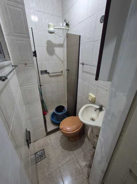 Conheça 19. do imóvel - Apartamento à venda 3 quartos - Alameda São Boaventura - Fonseca - DNAP30012 - 19 19. - 19