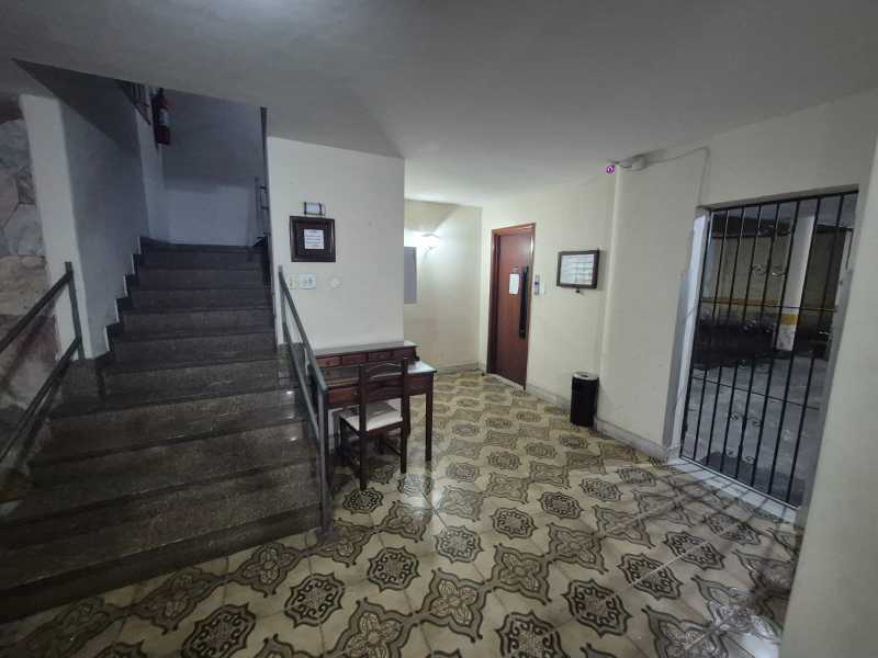 Conheça 20. do imóvel - Apartamento à venda 3 quartos - Alameda São Boaventura - Fonseca - DNAP30012 - 20 20. - 20