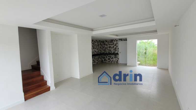 Sala e cozinha - 4