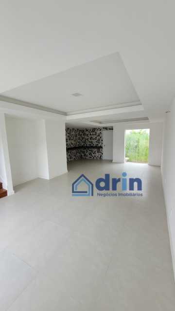 Sala e cozinha - 5